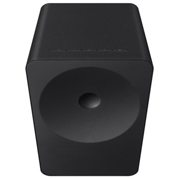 Samsung Music Studio 7 Black HW-LS70H