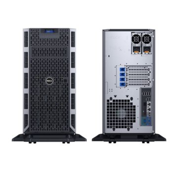 Dell PowerEdge T330 #DELL02009