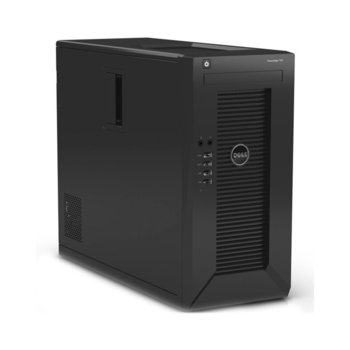 Dell PowerEdge T20, XeonE3-1225v3
