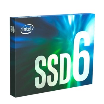 Intel 665p Series 2.0TB, M.2 80mm PCIe 3.0 x4
