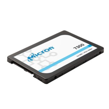 Mircron 7300 PRO 7.68TB