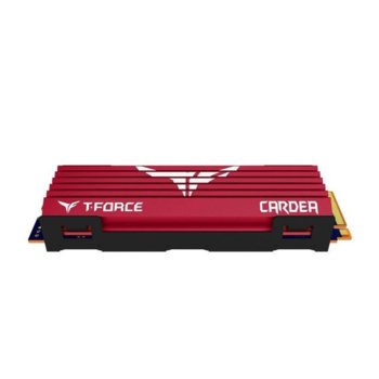 SSD Team Group T-Force Cardea M.2 2280 480GB