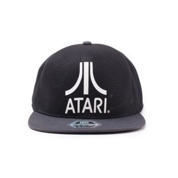 Bioworld Atari full line cap