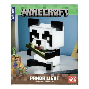 Paladone Minecraft - Panda Light PD-096274