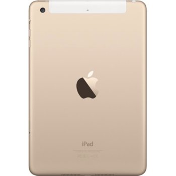 Apple iPad Air 2 16GB Gold MH1C2HC/A