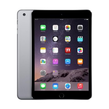 7.9" (20.07 cm) Apple iPad Mini 2
