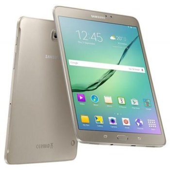 Samsung Galaxy Tab S2 VE Gold SM-T813NZDEBGL