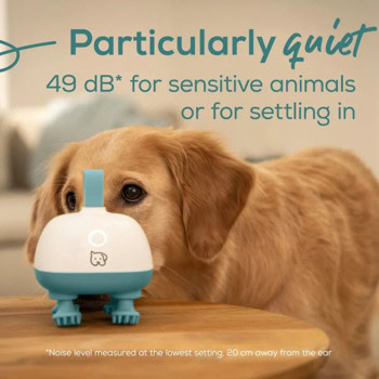 Beurer PP 410 Buddy Massager 10524_BEU