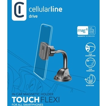 Cellularline Touch Flexi