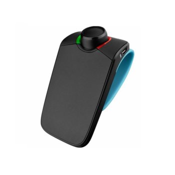 Parrot Minikit Neo 2 HD (черен-син)