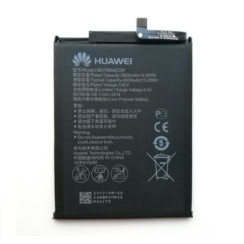 Huawei Battery HB376994ECW - оригинална резервна