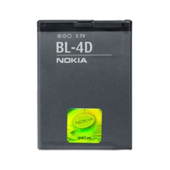 Nokia BL-4D Lumia E5-00/E7-00/N8/N97 2000mAh/3.7V