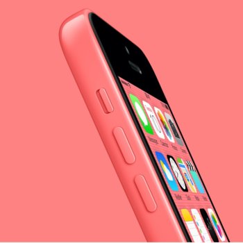 Apple iPhone 5C 16GB Pink Unlocked