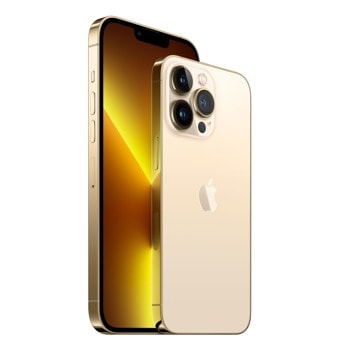 Apple iPhone 13 Pro 256GB Gold