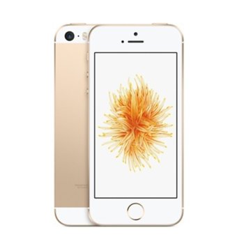 Apple iPhone SE 128GB Gold MP882RR/A