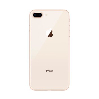 Apple iPhone 8 Plus 256GB Gold MQ8R2GH/A