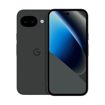 Google Pixel 10a 5G 8/128GB Obsidian GA09561-GB