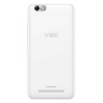 Lenovo Vibe C White PA300007RO