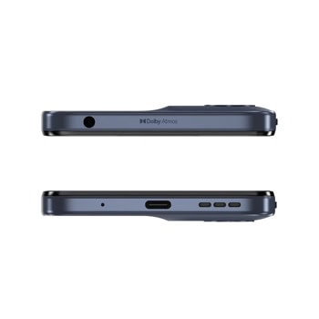 Motorola Moto E15 2/64GB Denim Blue PB6S0021PL | JAR Computers Motorola Moto E15 2/64GB Denim Blue PB6S0021PL