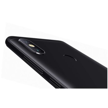 Xiaomi Redmi Note 5 Black MZB6121EU