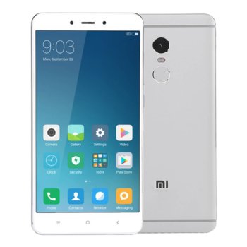 Xiaomi Redmi Note 4 XI185 Silver