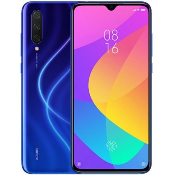 Xiaomi MI 9 Lite 6/128 Blue