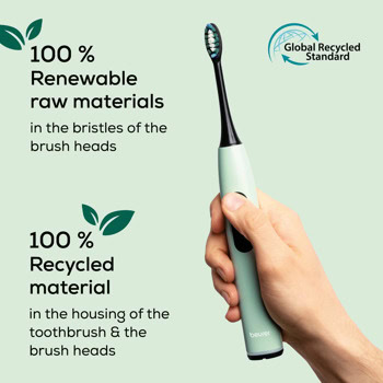 Beurer SC 50 Peppermint