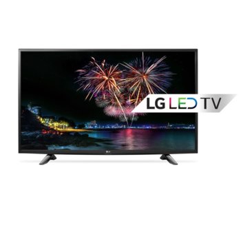 LG 43LH5100