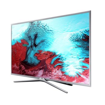 Samsung UE55K5672SUXXH + Logitech 920-007145
