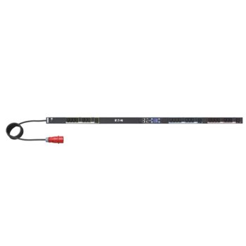 Eлектрически филтър Eaton ePDU EMAB20, 36U, 21x IEC-320-C13, 3x IEC-320-C19 | JAR Computers EATON ePDU EMAB20