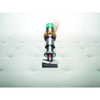 Dyson V15 Detect Absolute Gold 447000-01