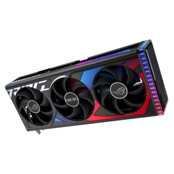 ASUS ROG Strix RTX 4090 BTF OC Edition