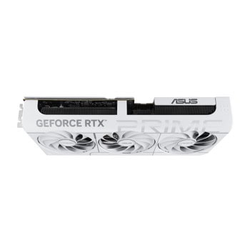 Asus GF RTX 5070 Prime White OC 90YV0M19-M0NA00