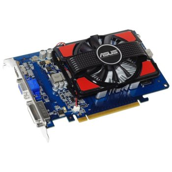 Asus GT630-2GD3-V2 2GB DDDR3 128bit