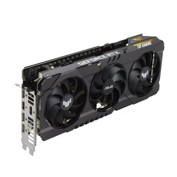 Asus ТUF Gaming GeForce RTX 3060 V2 12GB GDDR6