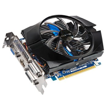 Gigabyte N740D5OC-2GI 2GB DDR5