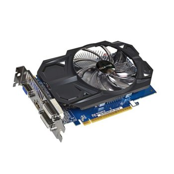 Gigabyte AMD Radeon R725XOC rev 1.0