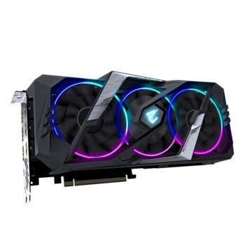 Gigabyte AORUS GF RTX 2070 SUPER