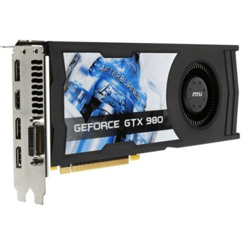 NVIDIA GeForce GTX 980