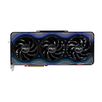 Palit GF RTX 5080 GameRock OC NE75080T19T2-GB2030G