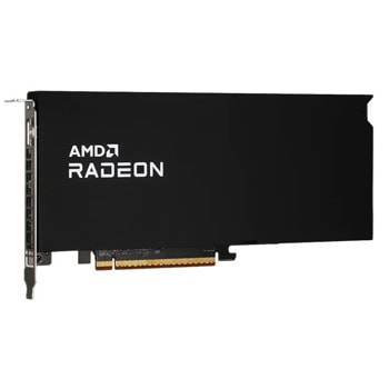 PowerColor Radeon AI PRO R9600D 32GB