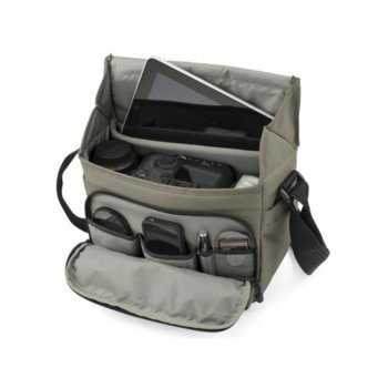 Lowepro Event Messenger 150 (Black)