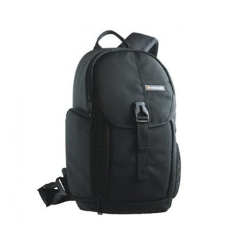 Vanguard ZIIN 47 (Black)