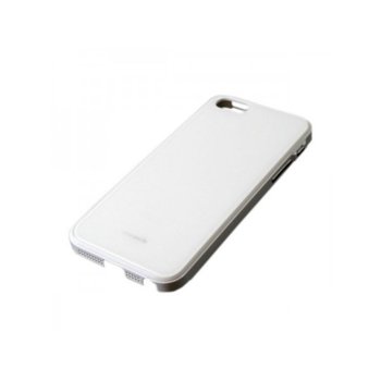 Innerexile D-53S-01GChevalierCase for iPhone5 whit