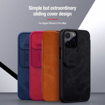 Nillkin Qin Book Pro Leather Flip Case 57983106360