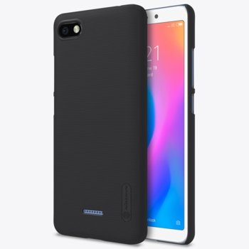 Nillkin hard case for Xiaomi Redmi 6A