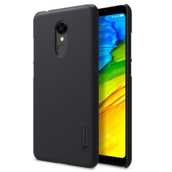 Xiaomi Redmi 5 Nillkin Black