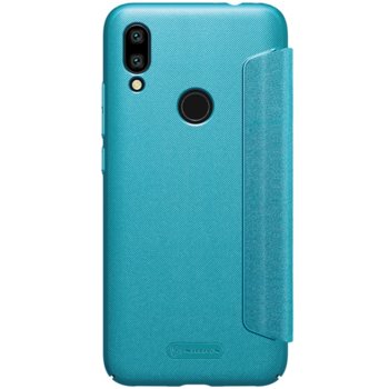 Xiaomi Sparkle for Xiaomi Redmi 7 cyan