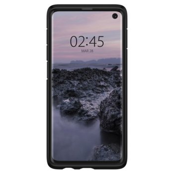 Spigen Tough Armor for Galaxy S10 605CS25804 grey