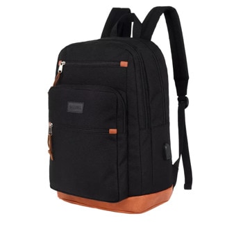 Canyon Backpack for 15.6 inch laptop CNS-BPS5BBR1
